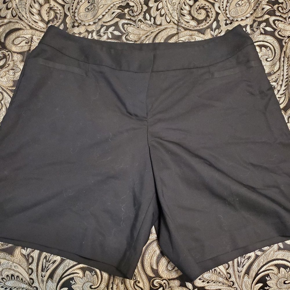 Women's Shorts